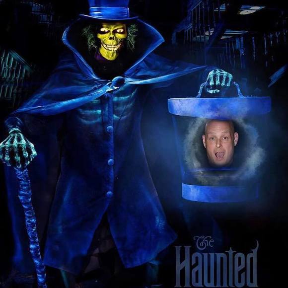 Meet your Posher, David - Picture 1 of 1